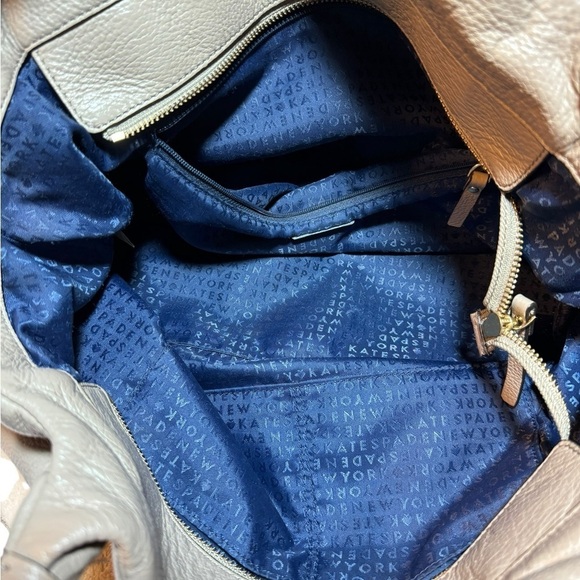 Kate Spade Stevie Berkshire Road Bag - Picture 6 of 10